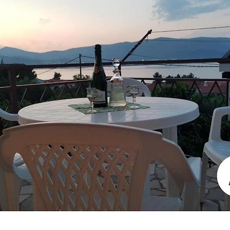Ana Home Sweet Home Trogir Exterior foto