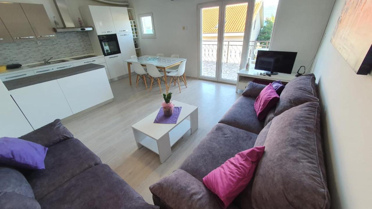 Ana Home Sweet Home Trogir Exterior foto