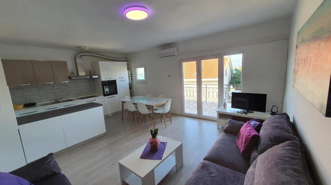 Ana Home Sweet Home Trogir Exterior foto