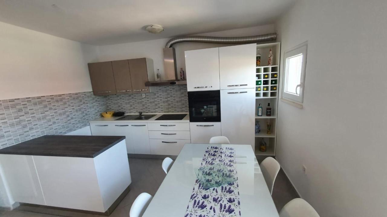 Ana Home Sweet Home Trogir Exterior foto