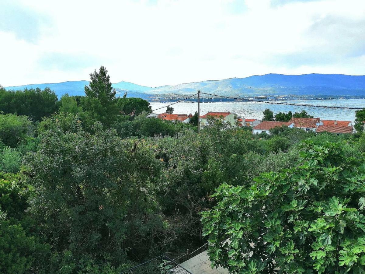Ana Home Sweet Home Trogir Exterior foto