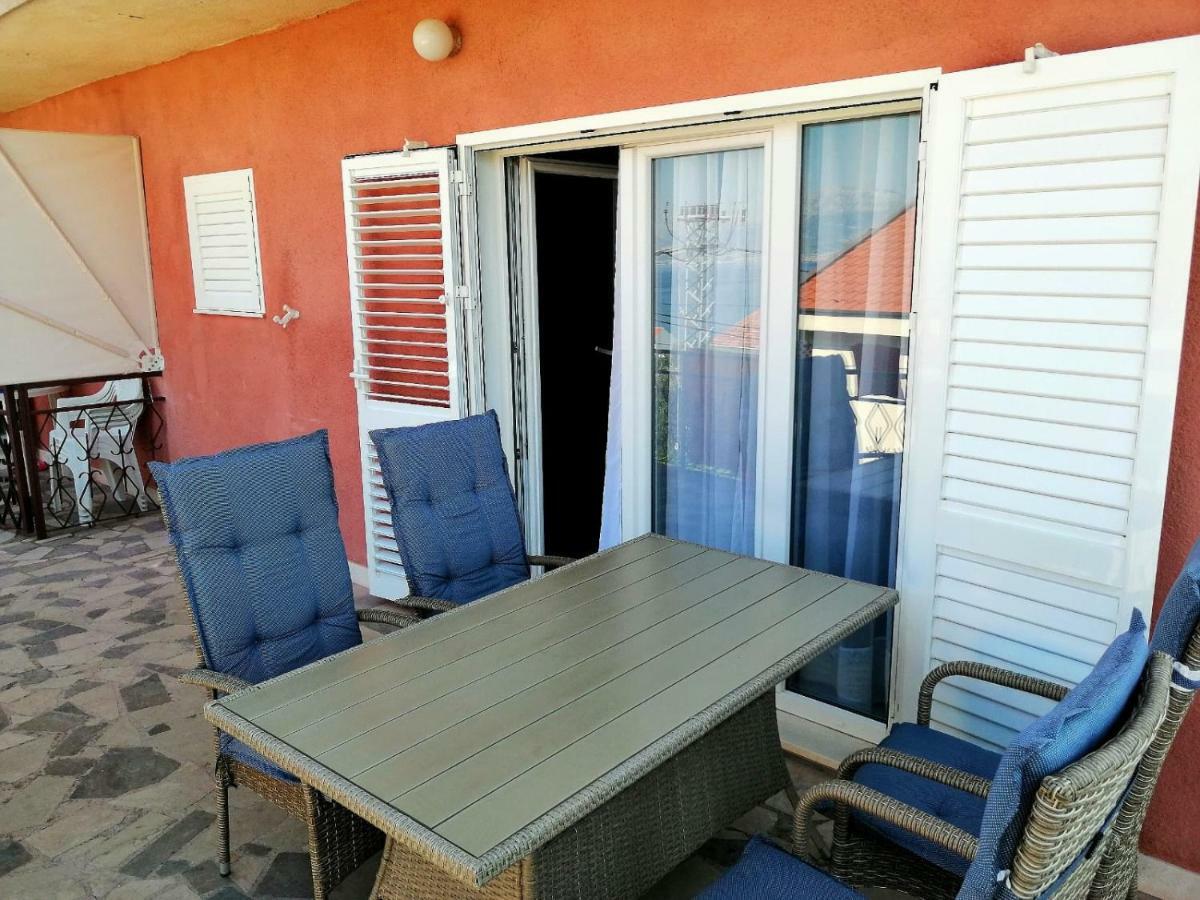 Ana Home Sweet Home Trogir Exterior foto