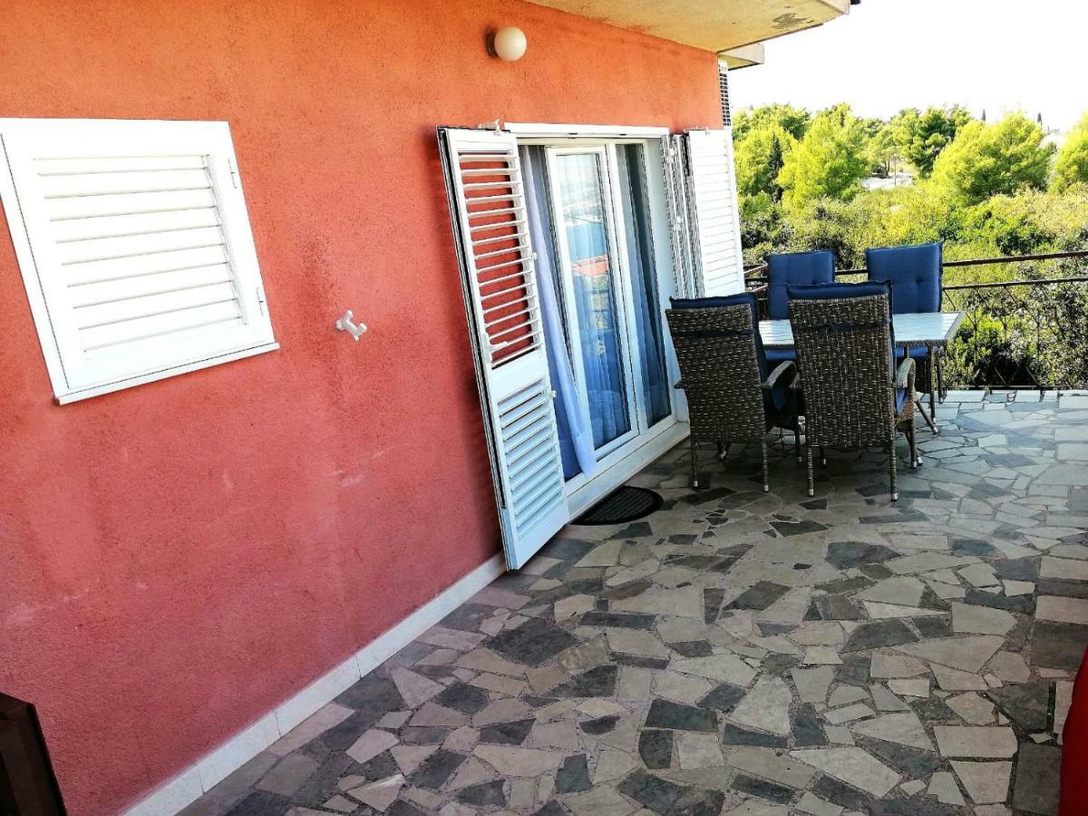 Ana Home Sweet Home Trogir Exterior foto