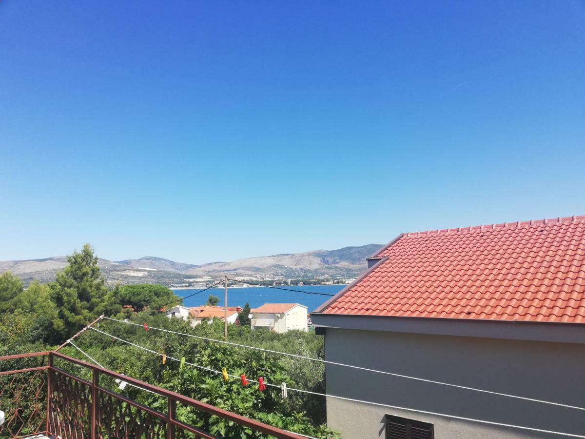 Ana Home Sweet Home Trogir Exterior foto