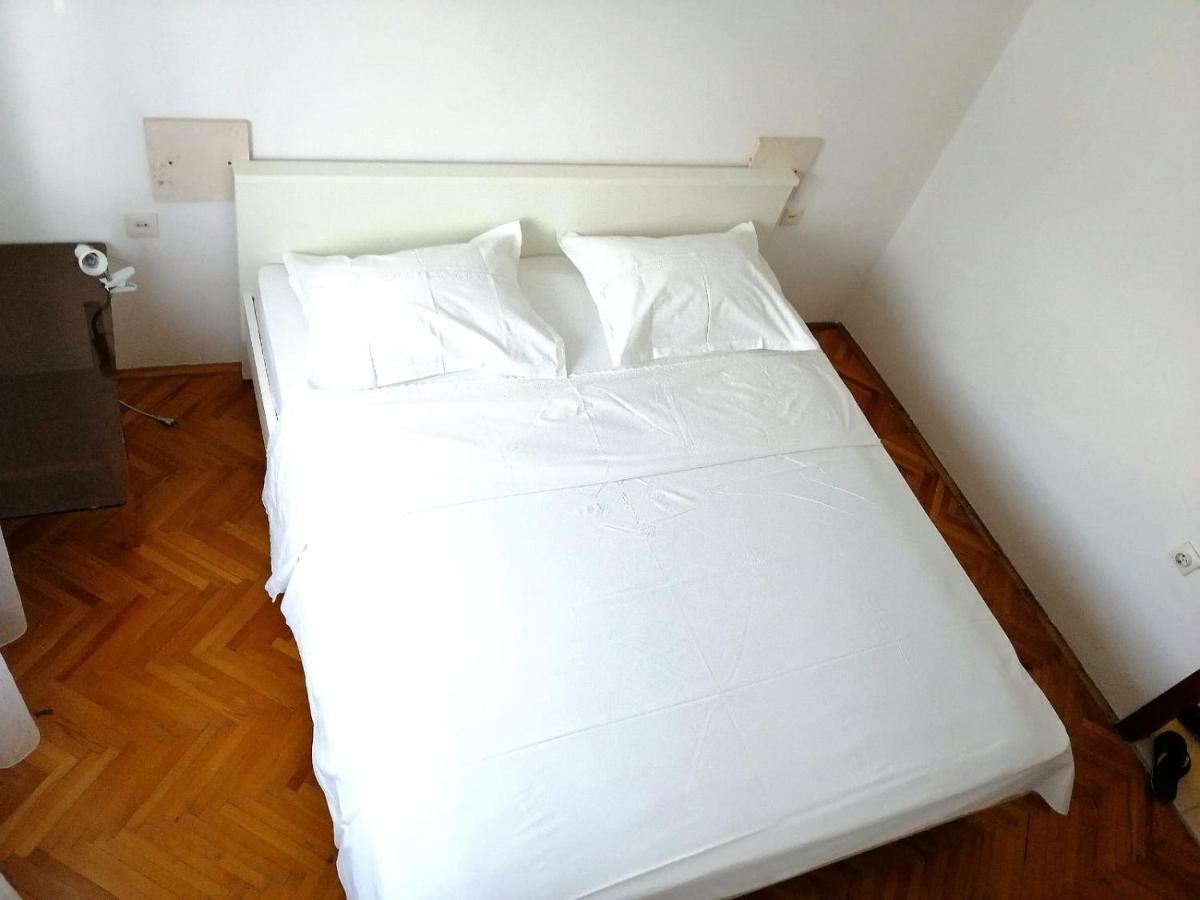 Ana Home Sweet Home Trogir Exterior foto